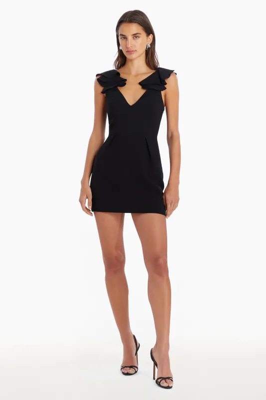Gimlet Dress made by Amanda Uprichard