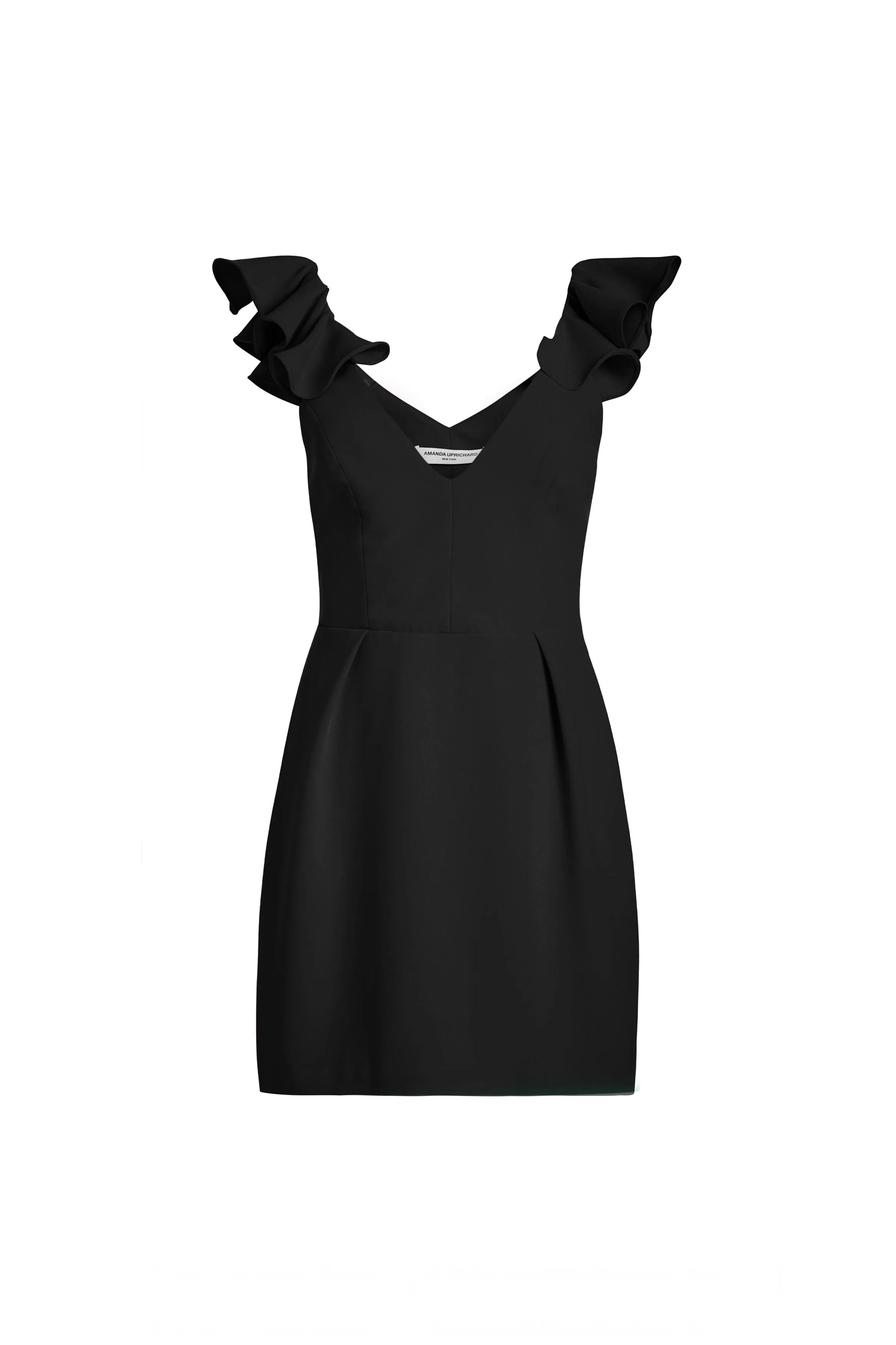 Gimlet Dress sold by Amanda Uprichard product image thumbnail 5