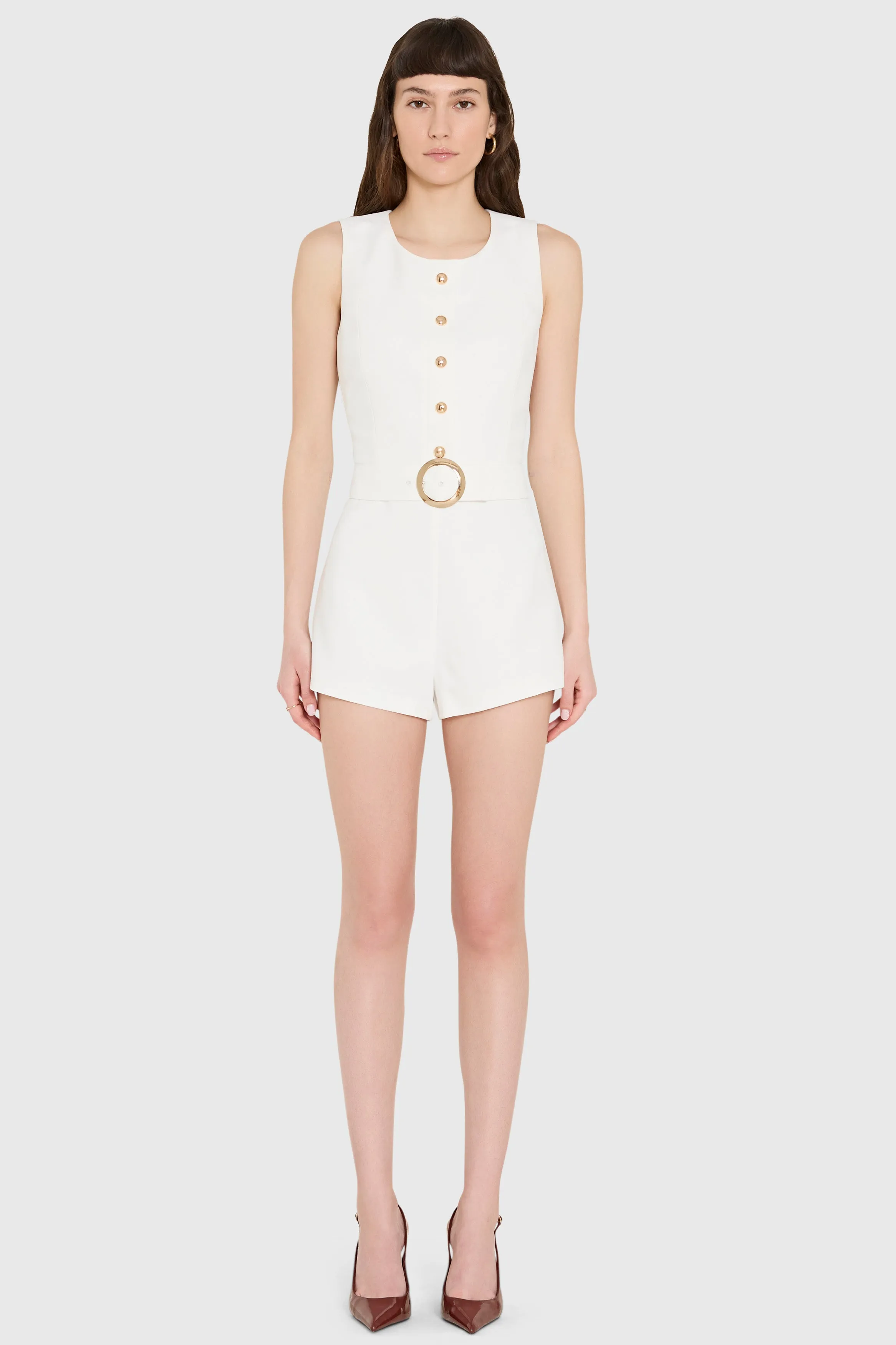 Fontaine Romper sold by Amanda Uprichard