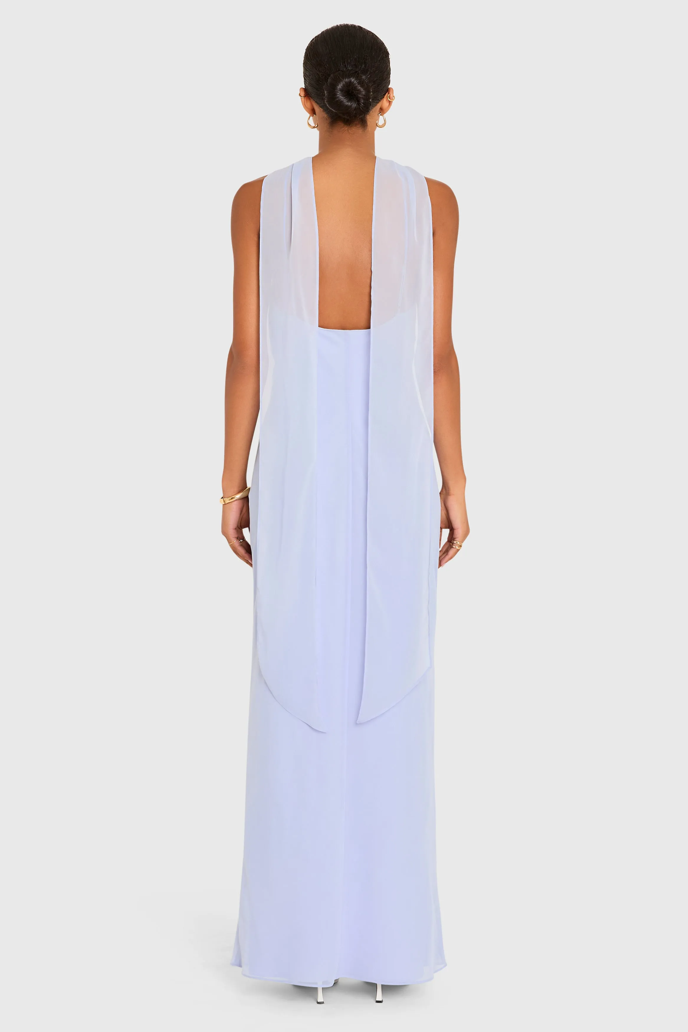 Ashton Maxi sold by Amanda Uprichard product image thumbnail 3