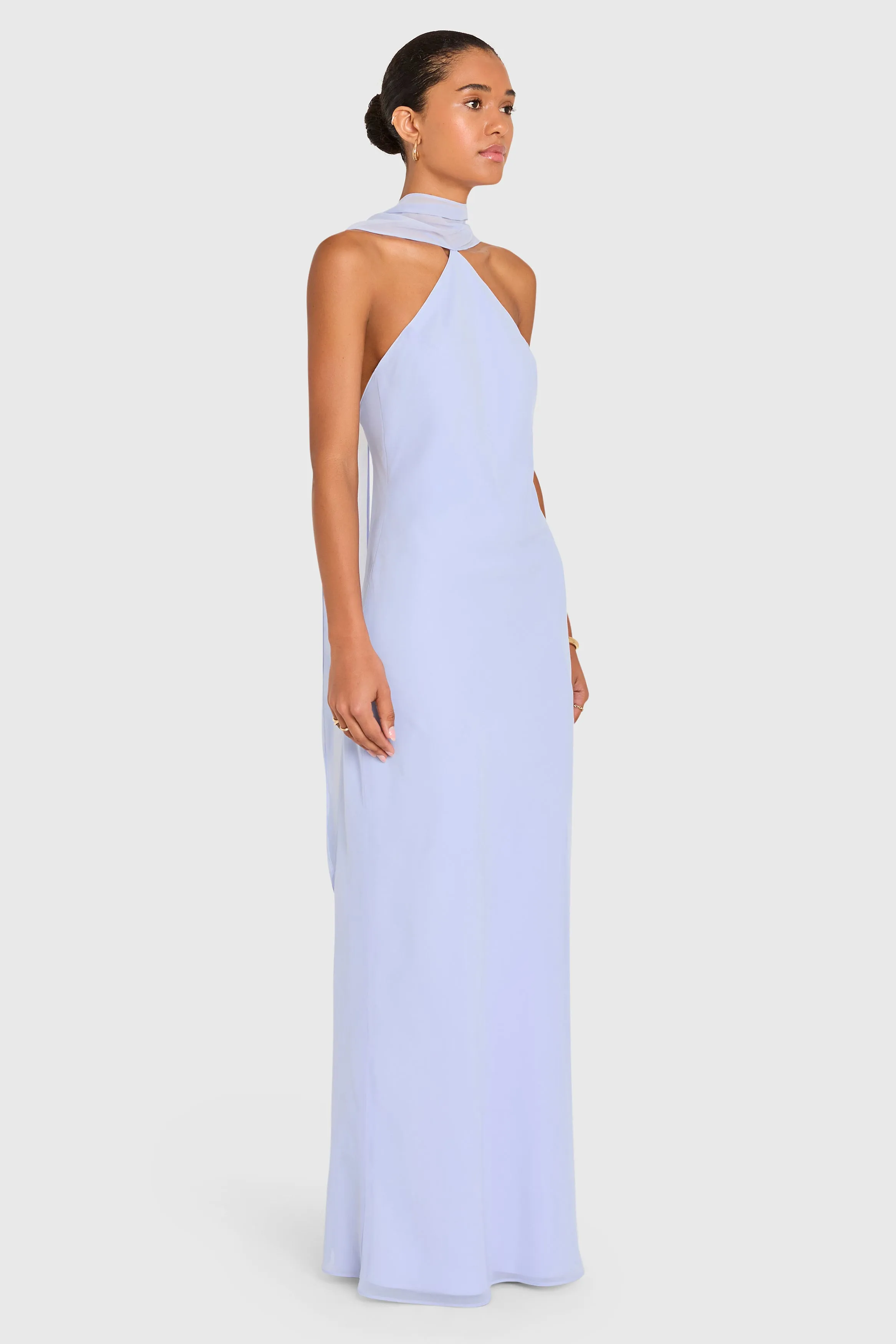 Ashton Maxi sold by Amanda Uprichard product image thumbnail 2