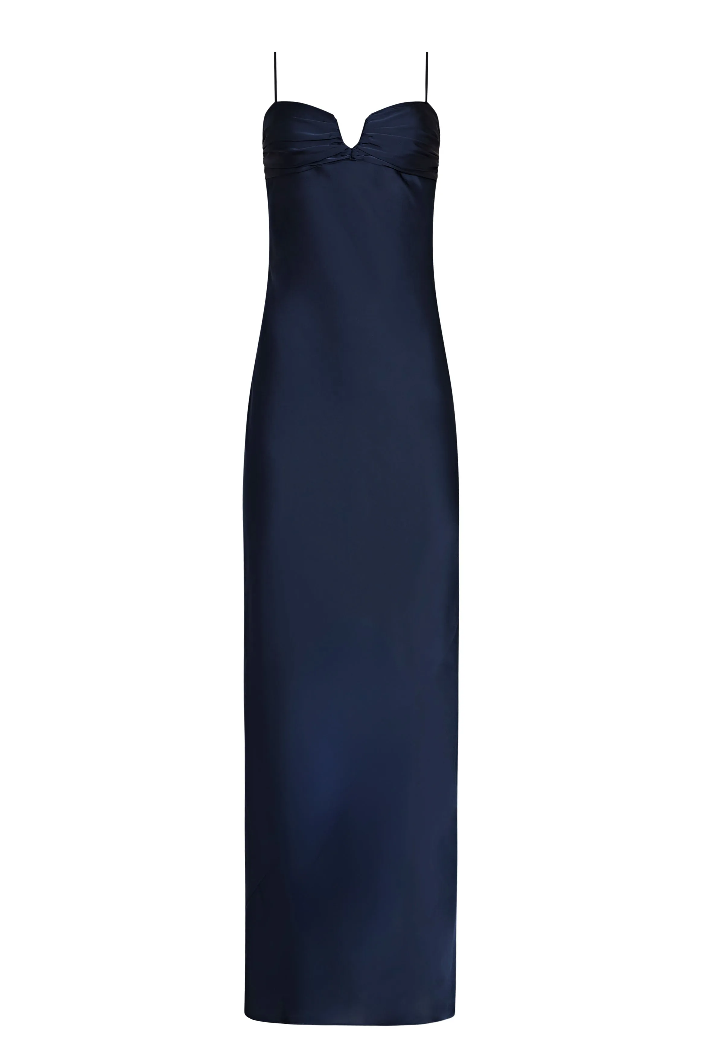 Ira Maxi Dress sold by Amanda Uprichard product image thumbnail 5