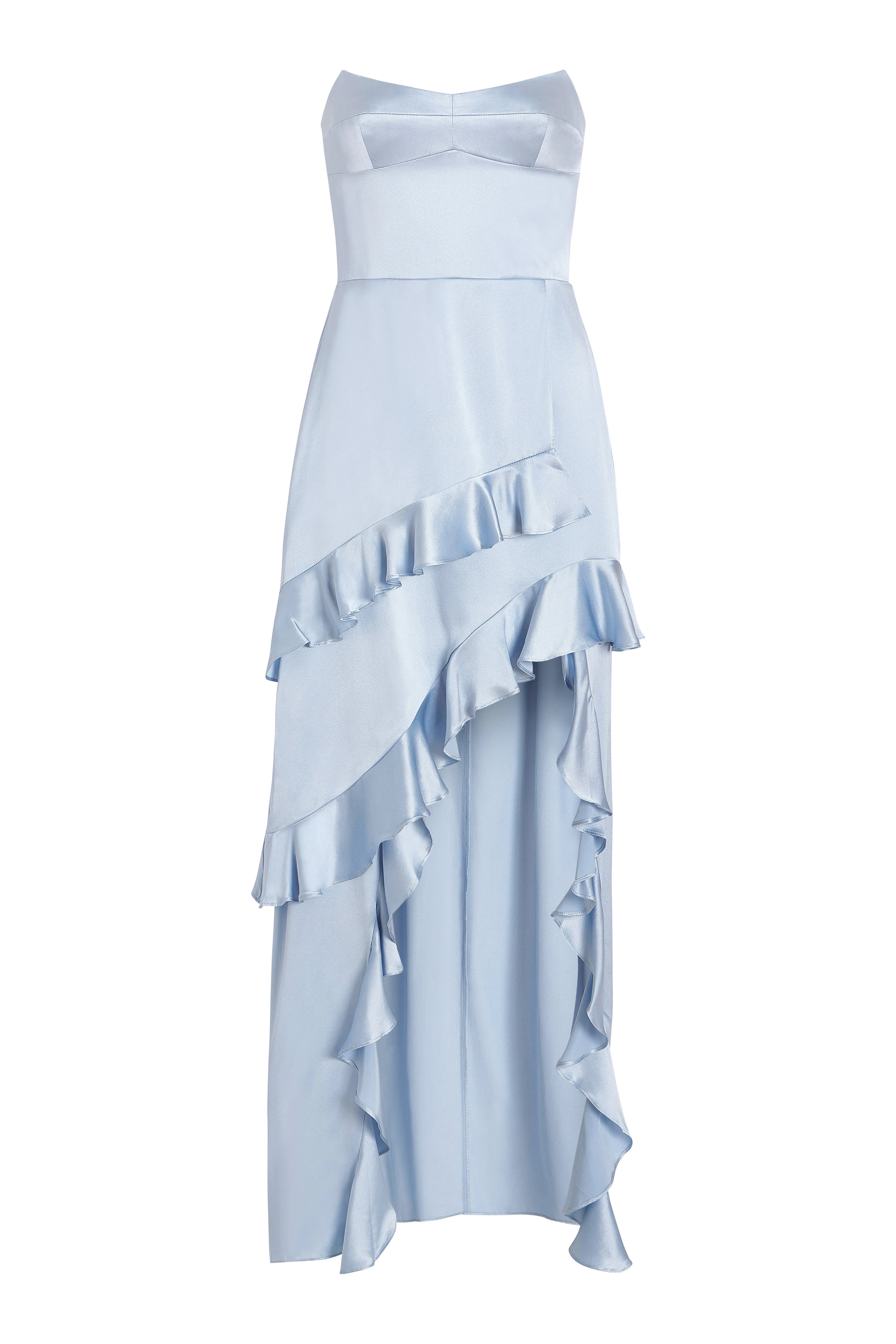 Magnolia Silk Maxi sold by Amanda Uprichard product image thumbnail 5