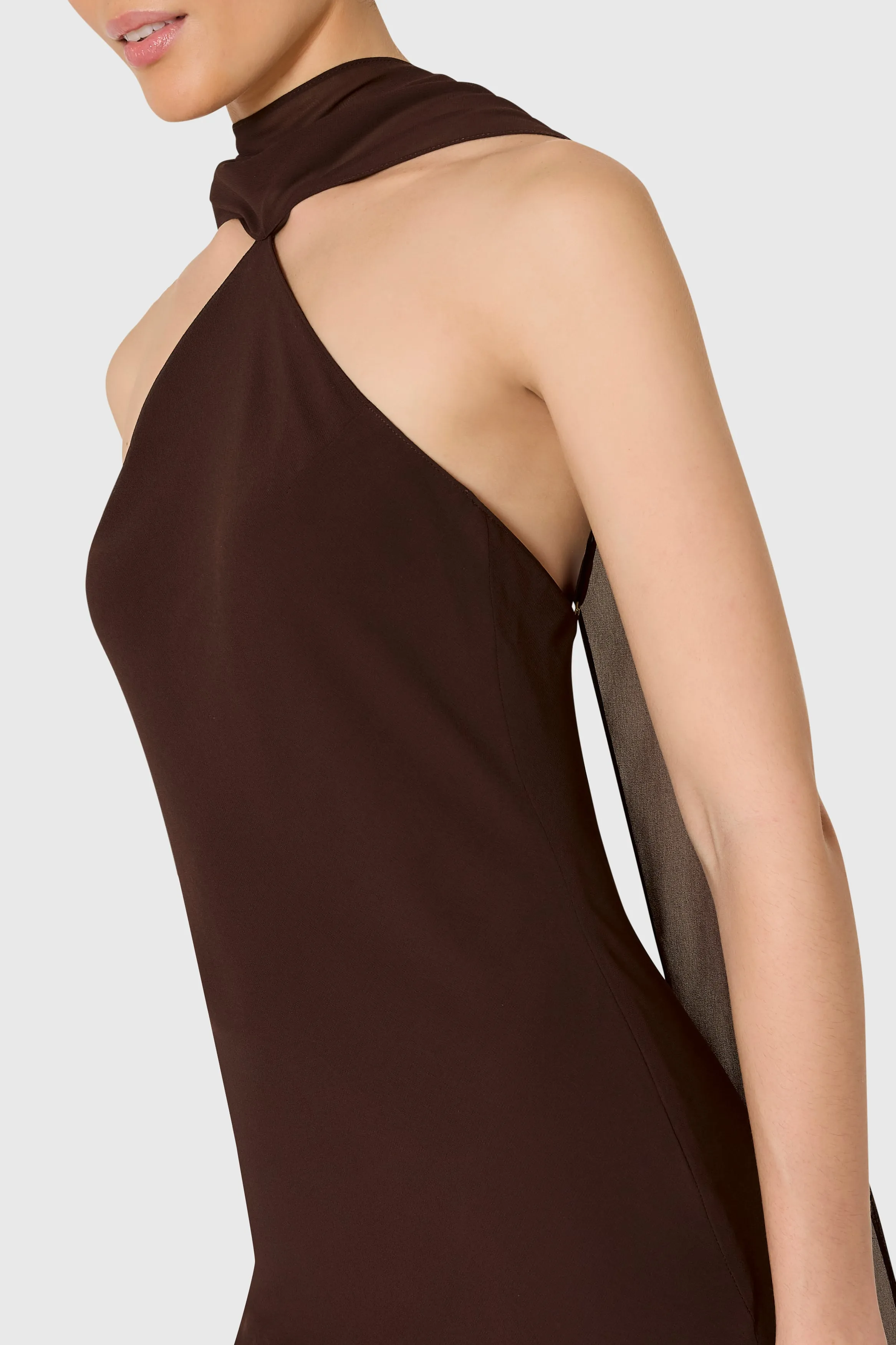Ashton Maxi sold by Amanda Uprichard product image thumbnail 4