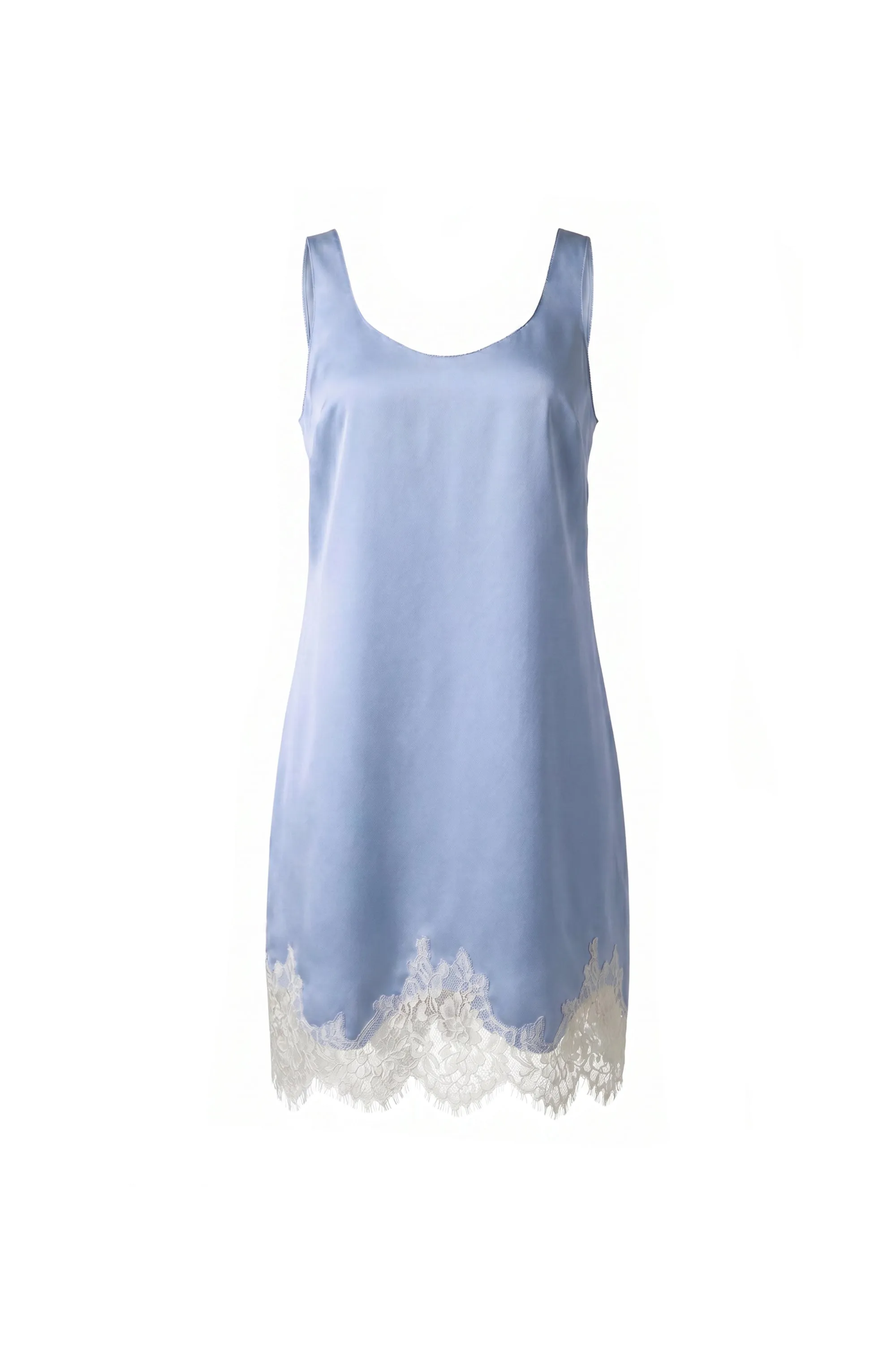 Selia Silk Dress sold by Amanda Uprichard product image thumbnail 4