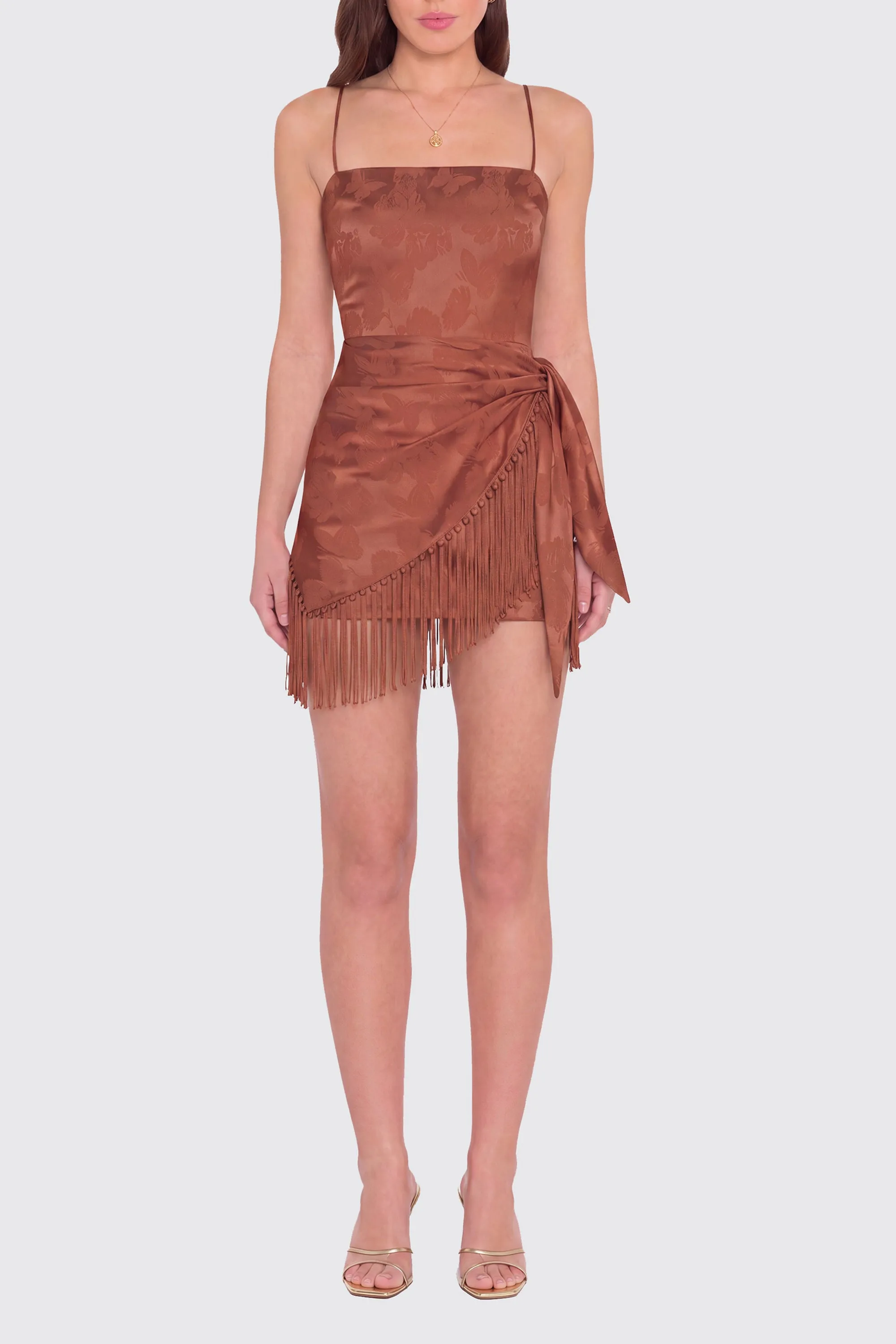 Marrakesh Romper sold by Amanda Uprichard