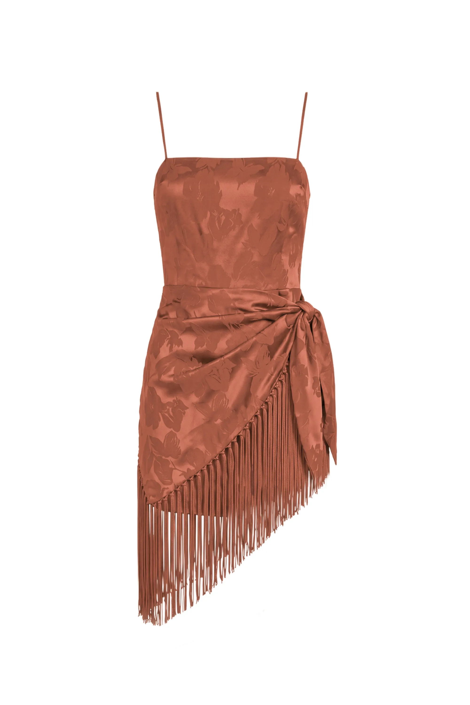 Marrakesh Romper sold by Amanda Uprichard product image thumbnail 4