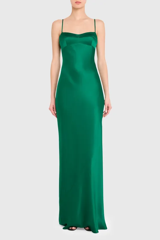 Janeiro Maxi made by Amanda Uprichard