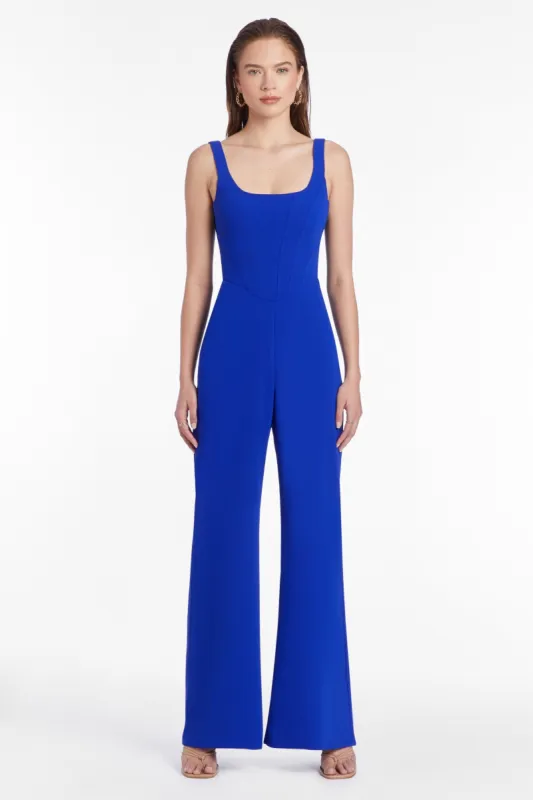 Pittito Jumpsuit sold by Amanda Uprichard