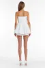 Saylor Skort Romper sold by Amanda Uprichard