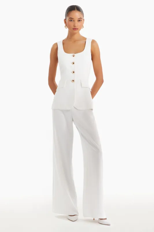 Kya Jumpsuit sold by Amanda Uprichard