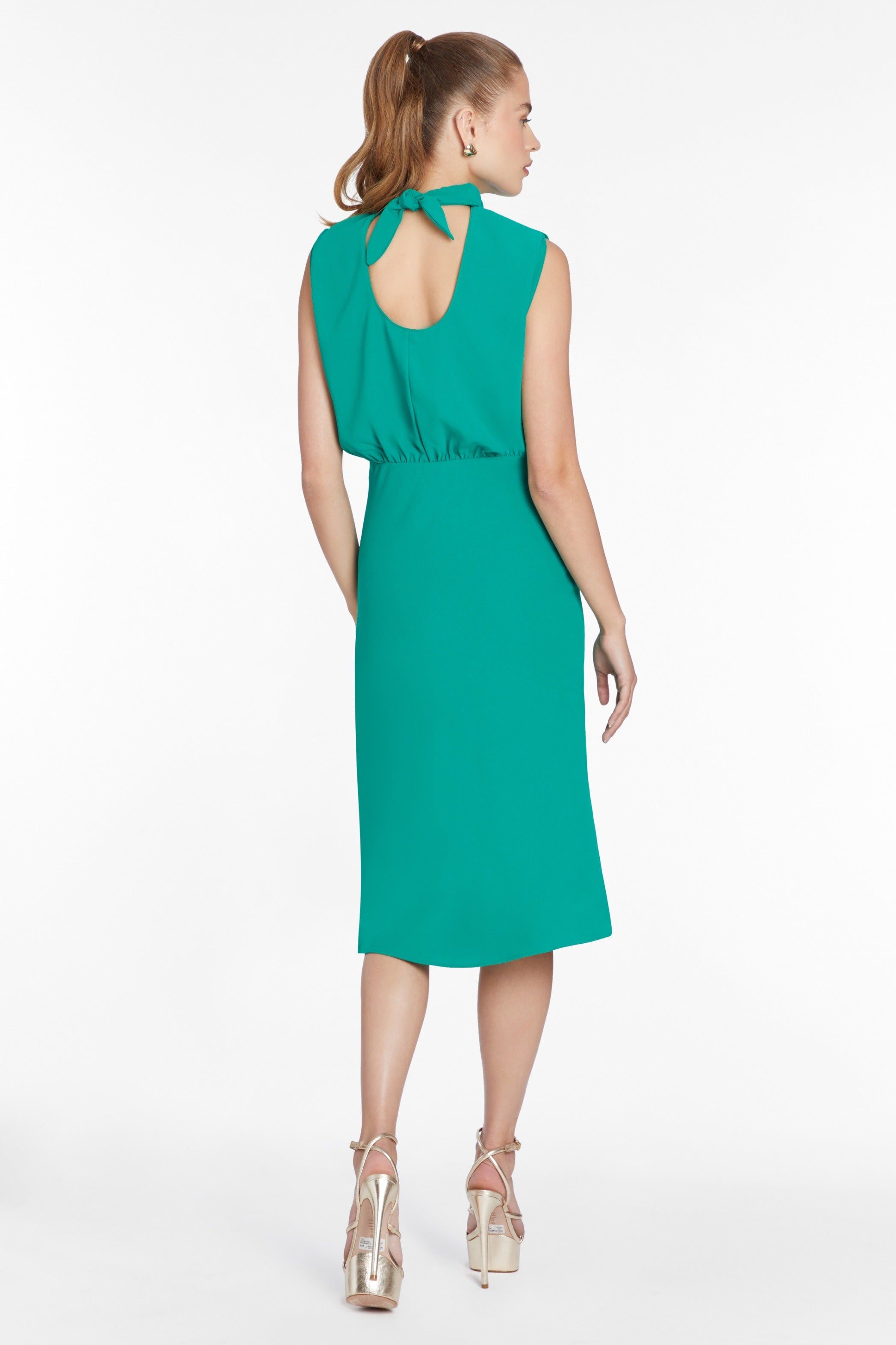 Franny Dress sold by Amanda Uprichard product image thumbnail 4