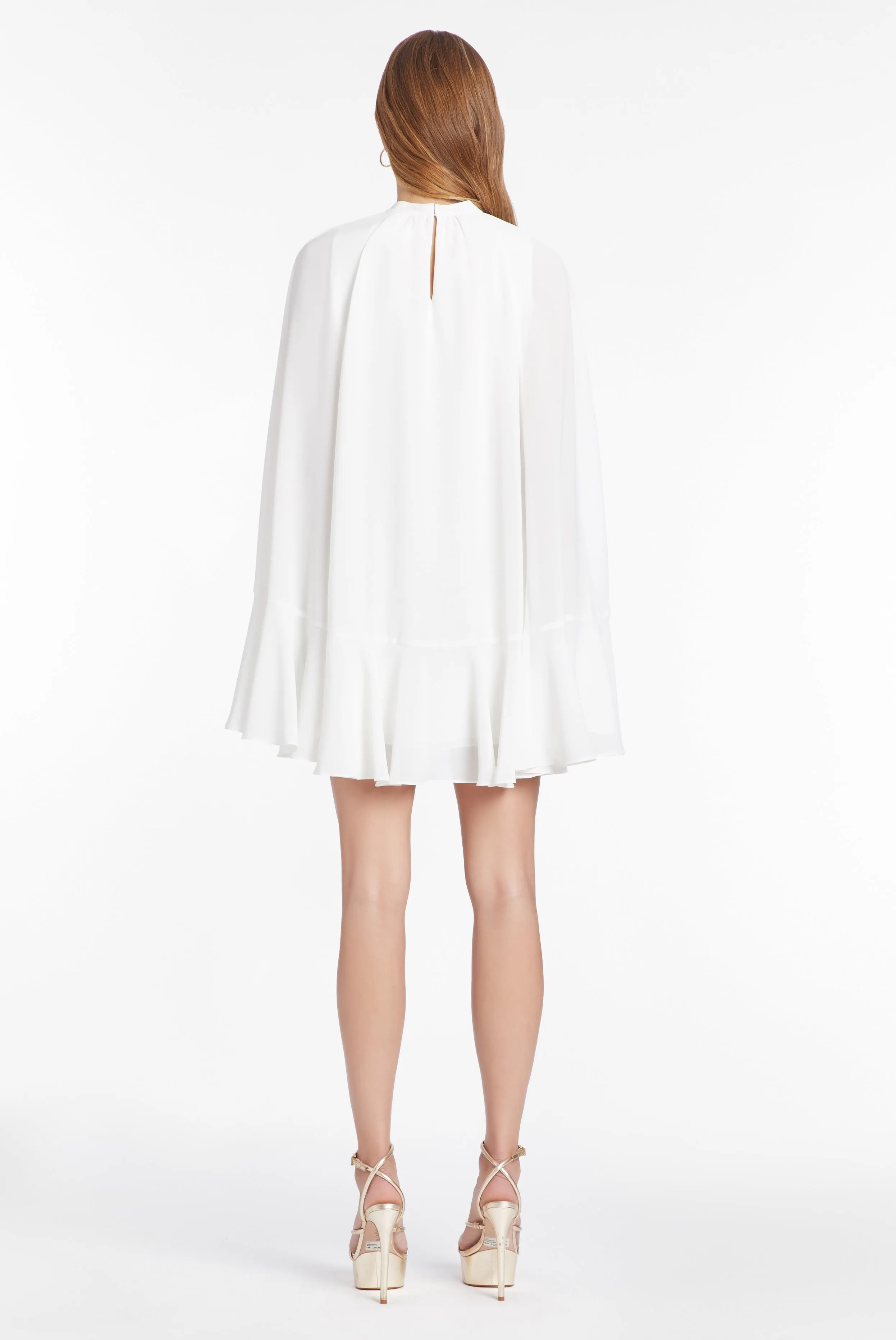 Sancerre Dress sold by Amanda Uprichard product image thumbnail 4