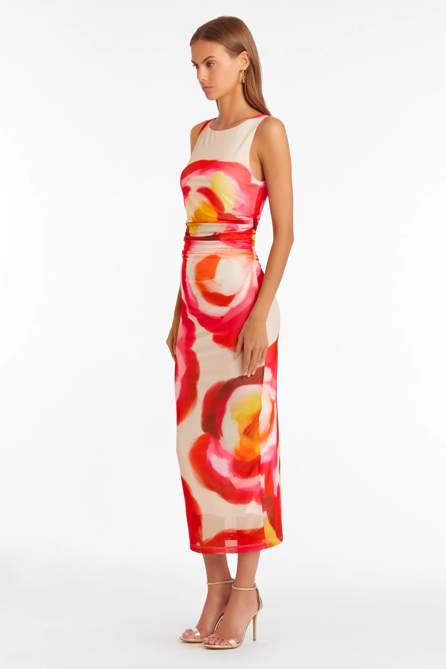 Tiffany Dress sold by Amanda Uprichard product image thumbnail 3