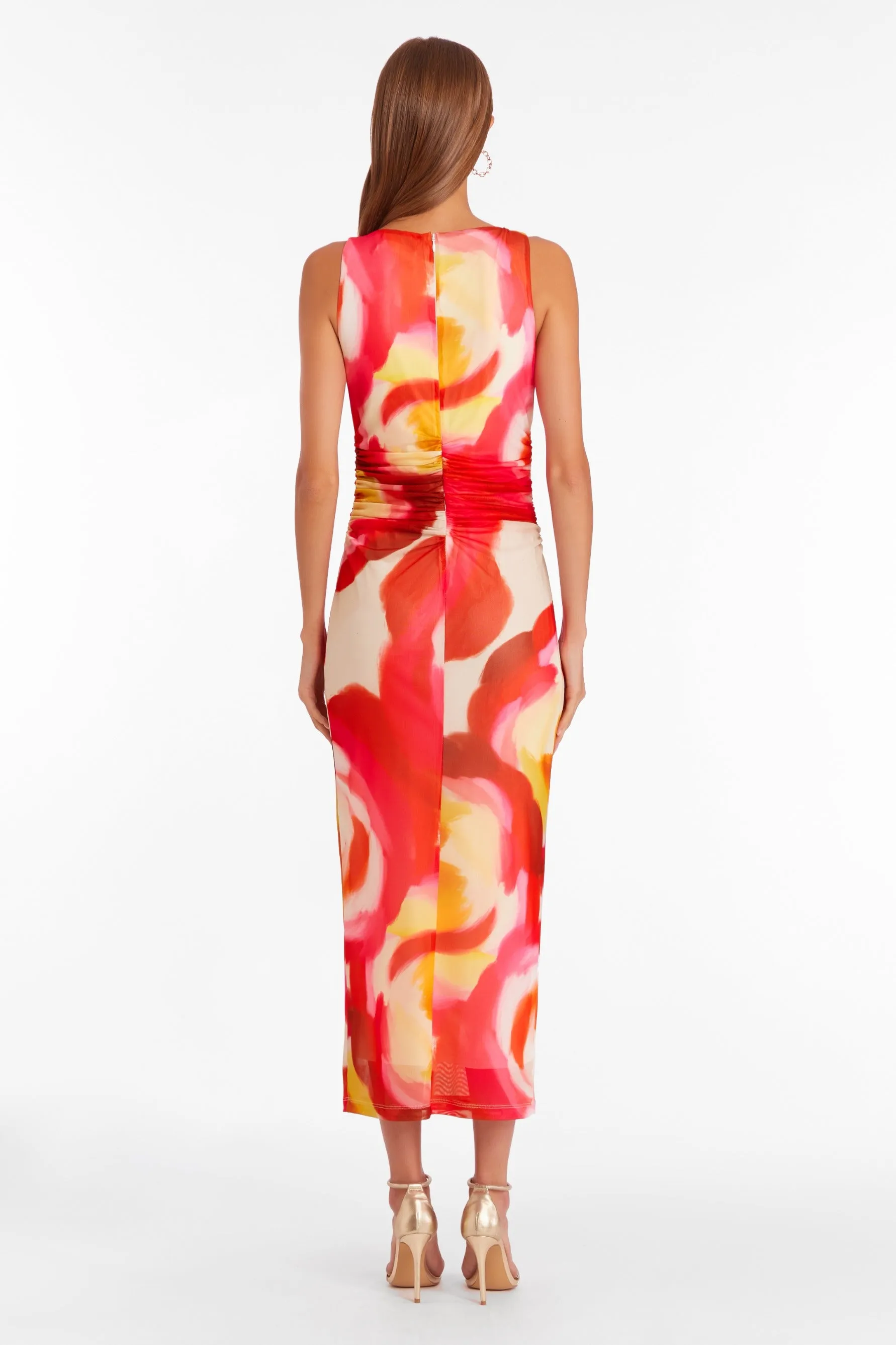 Tiffany Dress sold by Amanda Uprichard product image thumbnail 4