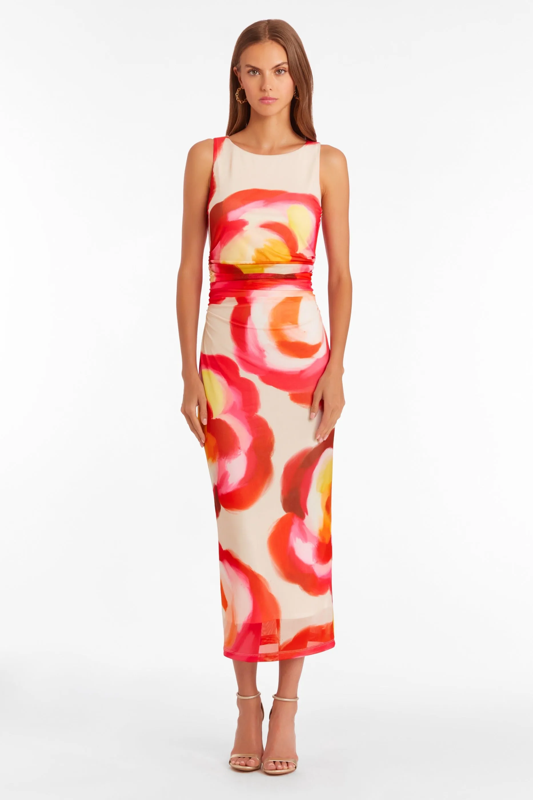 Tiffany Dress sold by Amanda Uprichard