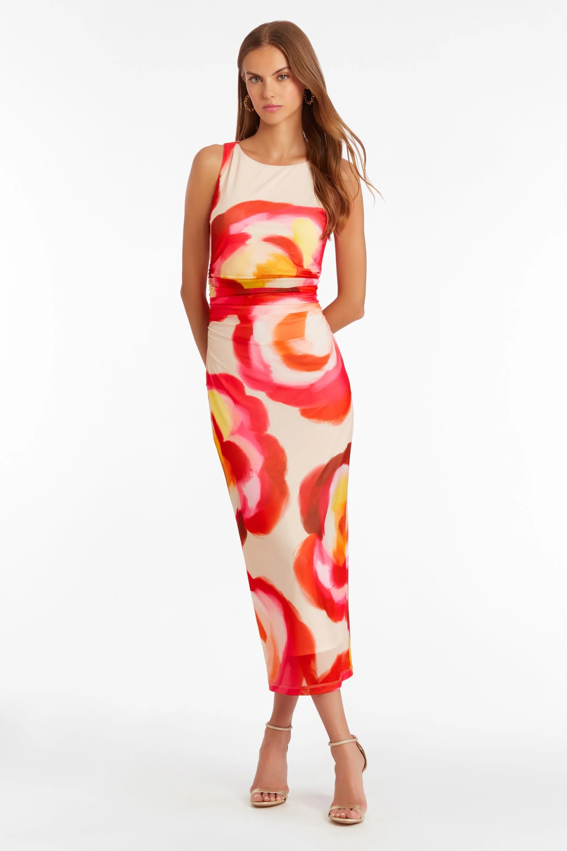 Tiffany Dress sold by Amanda Uprichard product image thumbnail 2