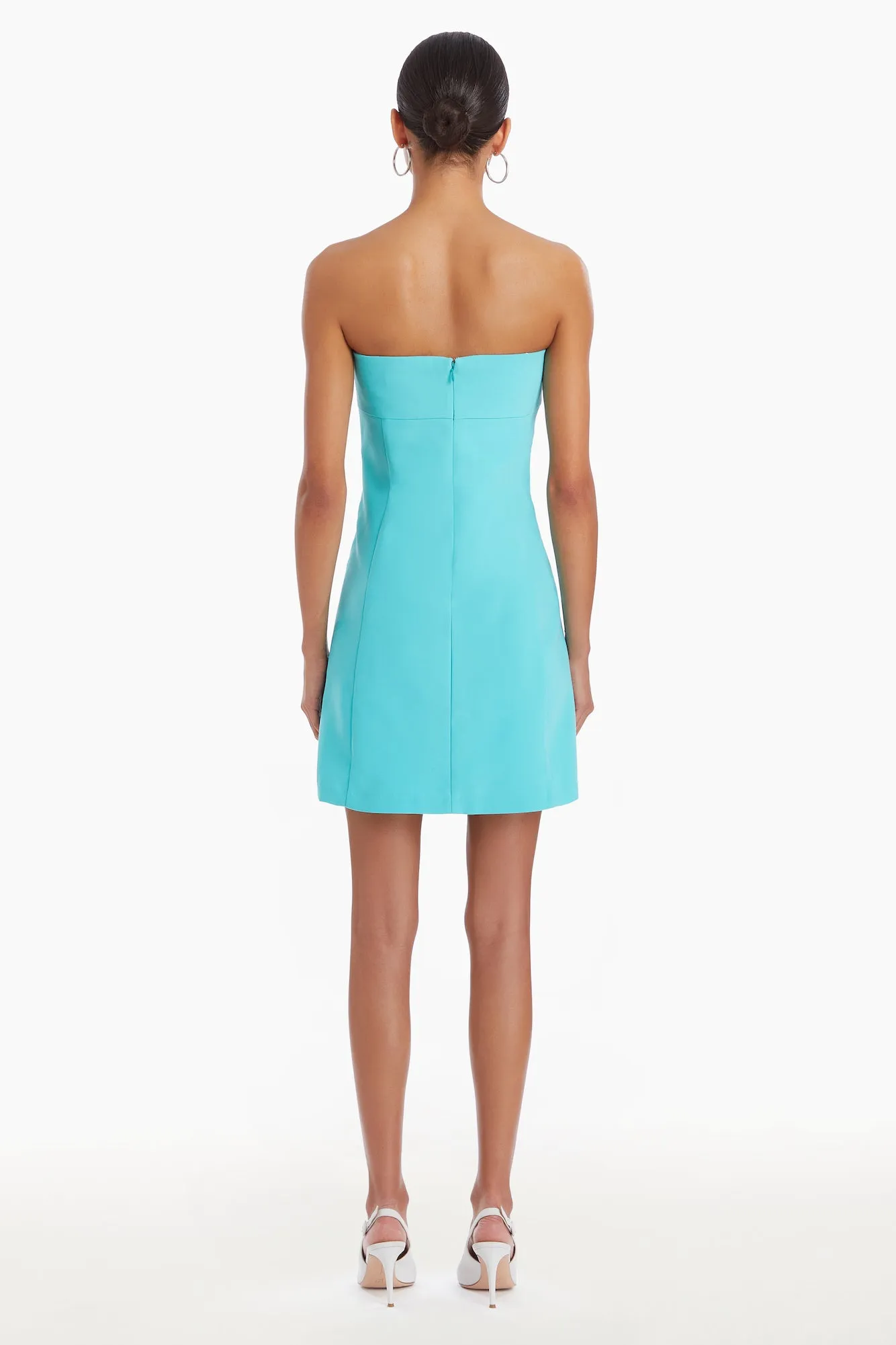 Kelsey Dress sold by Amanda Uprichard product image thumbnail 5