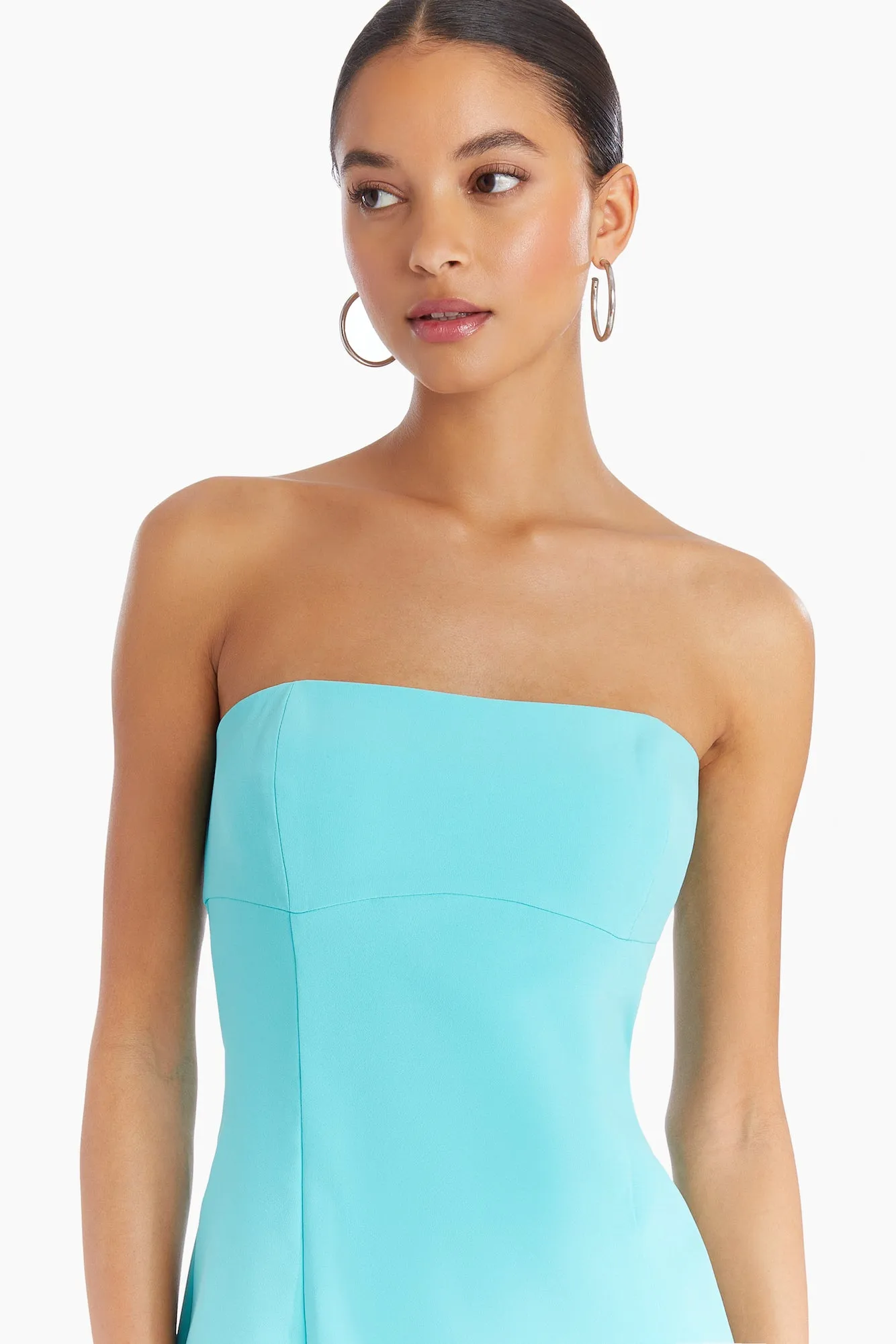 Kelsey Dress sold by Amanda Uprichard product image thumbnail 3