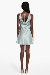 Mirai Silk Dress sold by Amanda Uprichard