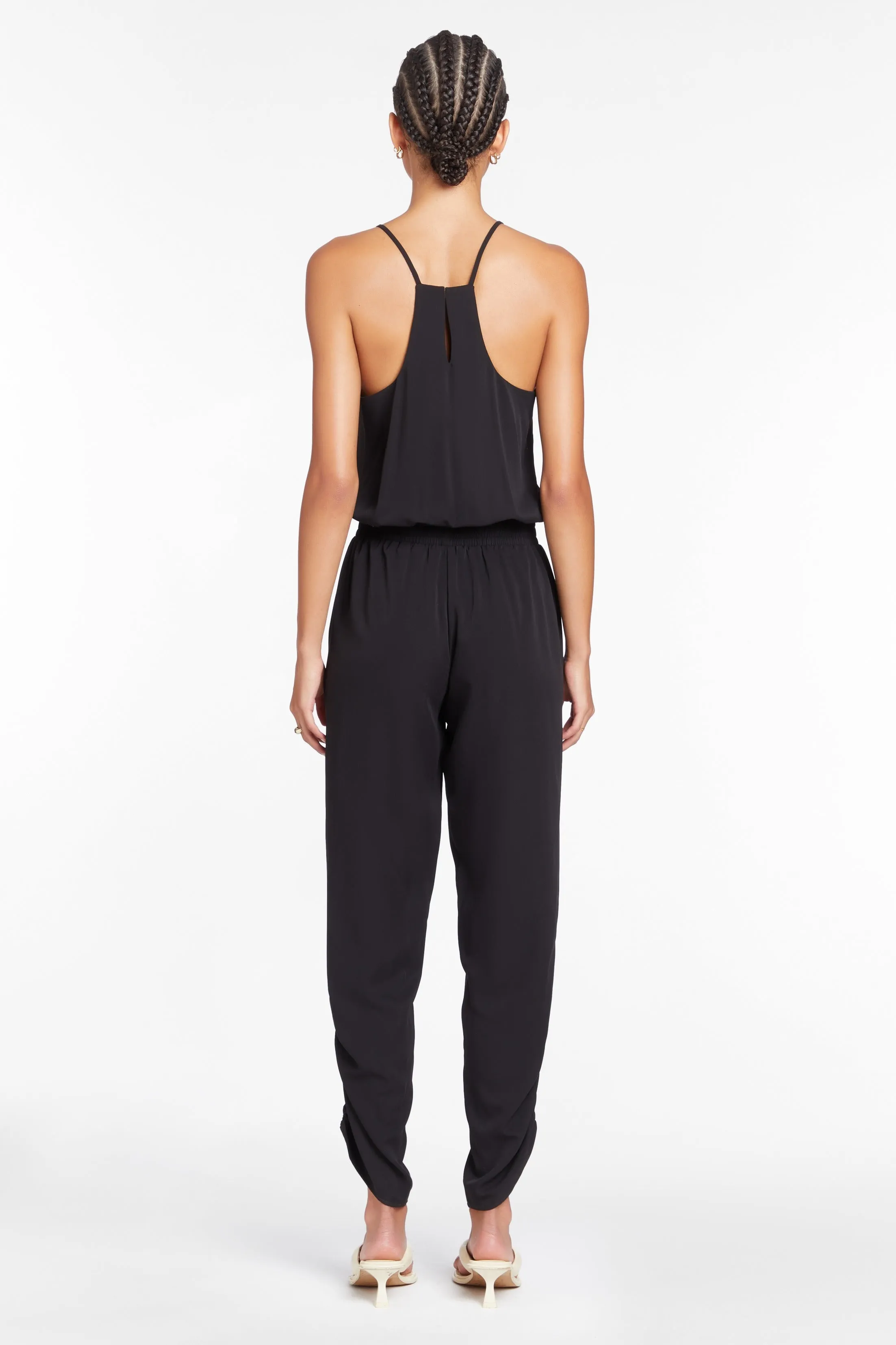Lowell Jumpsuit sold by Amanda Uprichard product image thumbnail 5