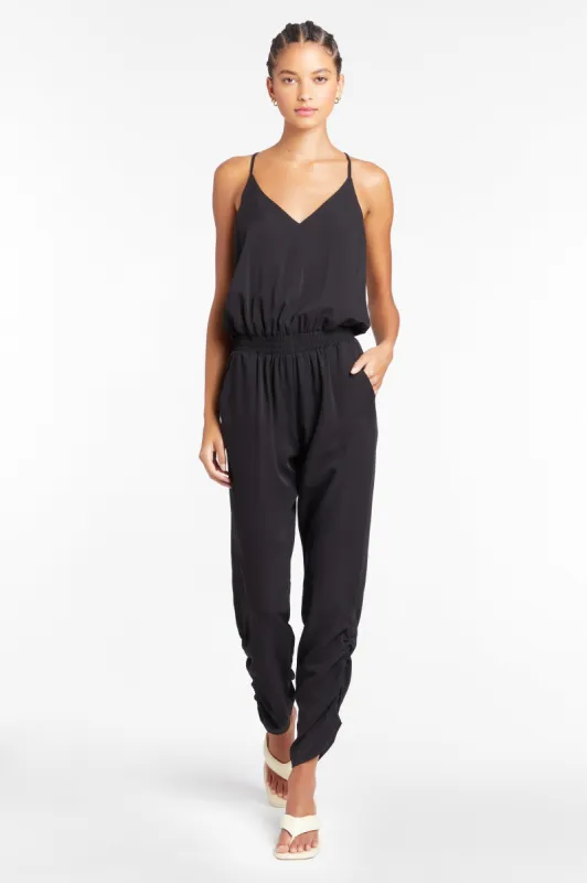 Lowell Jumpsuit sold by Amanda Uprichard