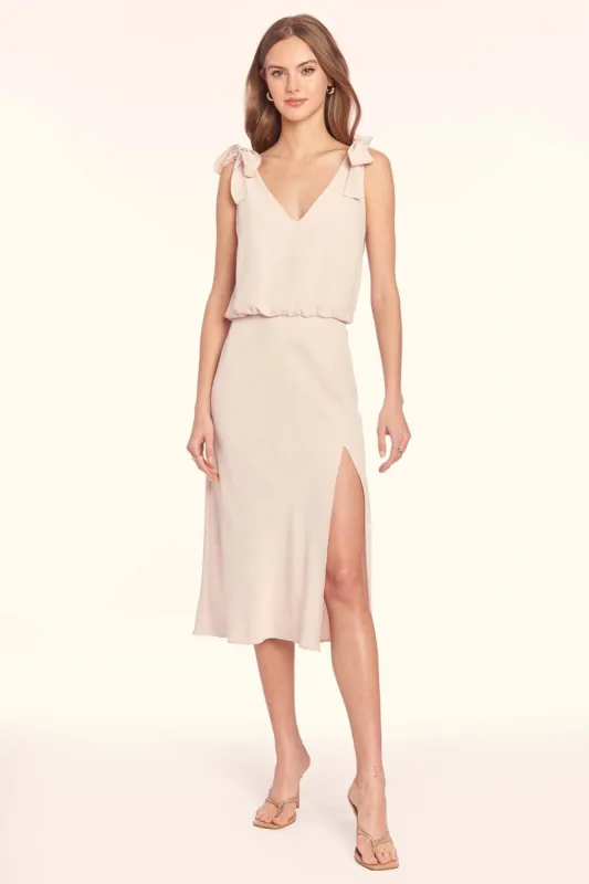 Josephina Midi Dress sold by Amanda Uprichard