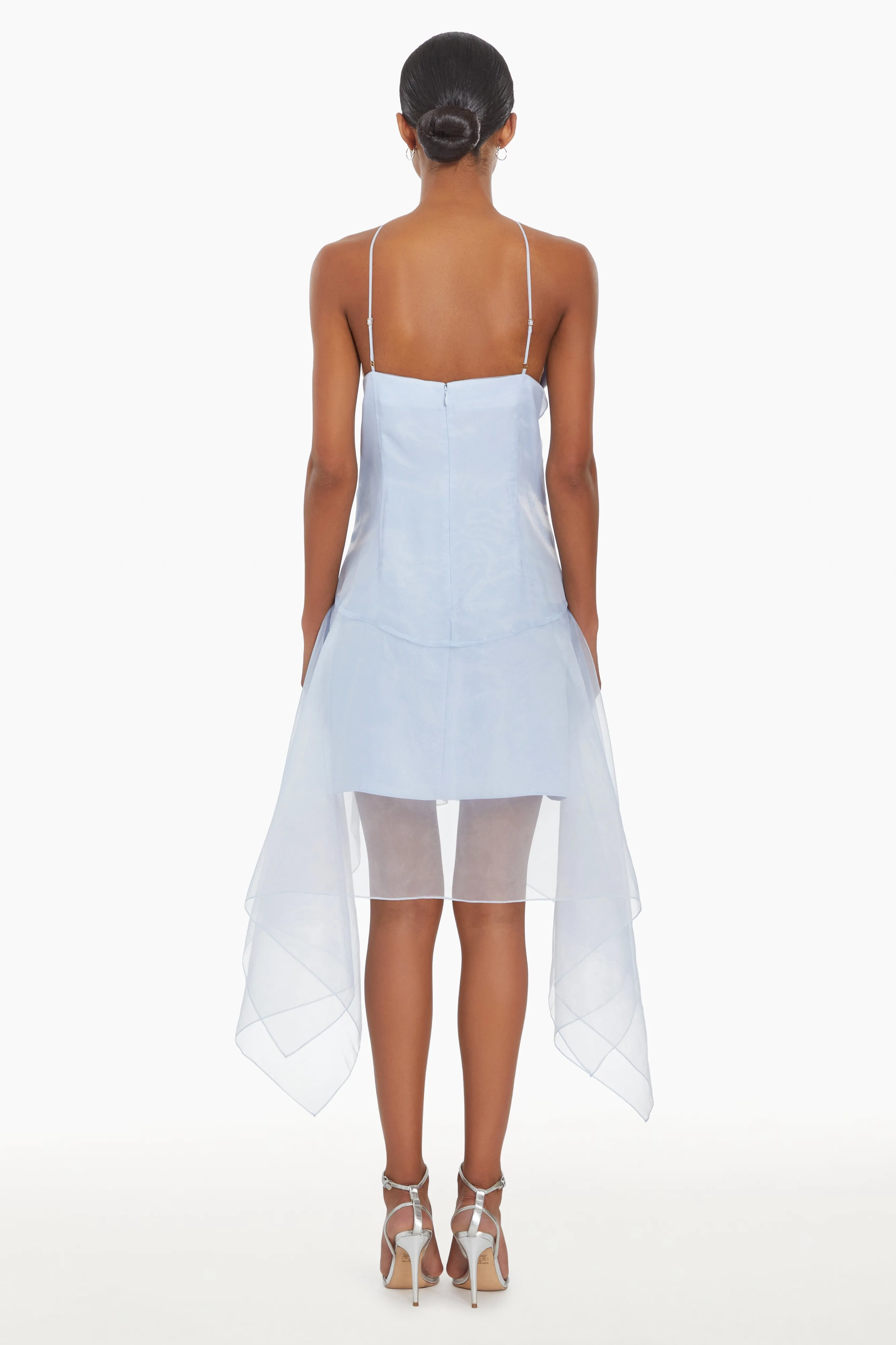 Natalie Mini Dress sold by Amanda Uprichard product image thumbnail 3