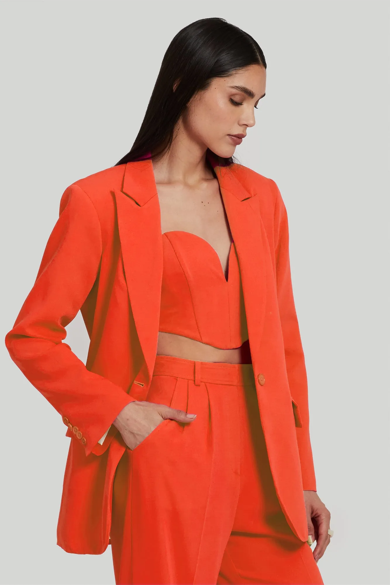 Cherri Top sold by Amanda Uprichard product image thumbnail 2