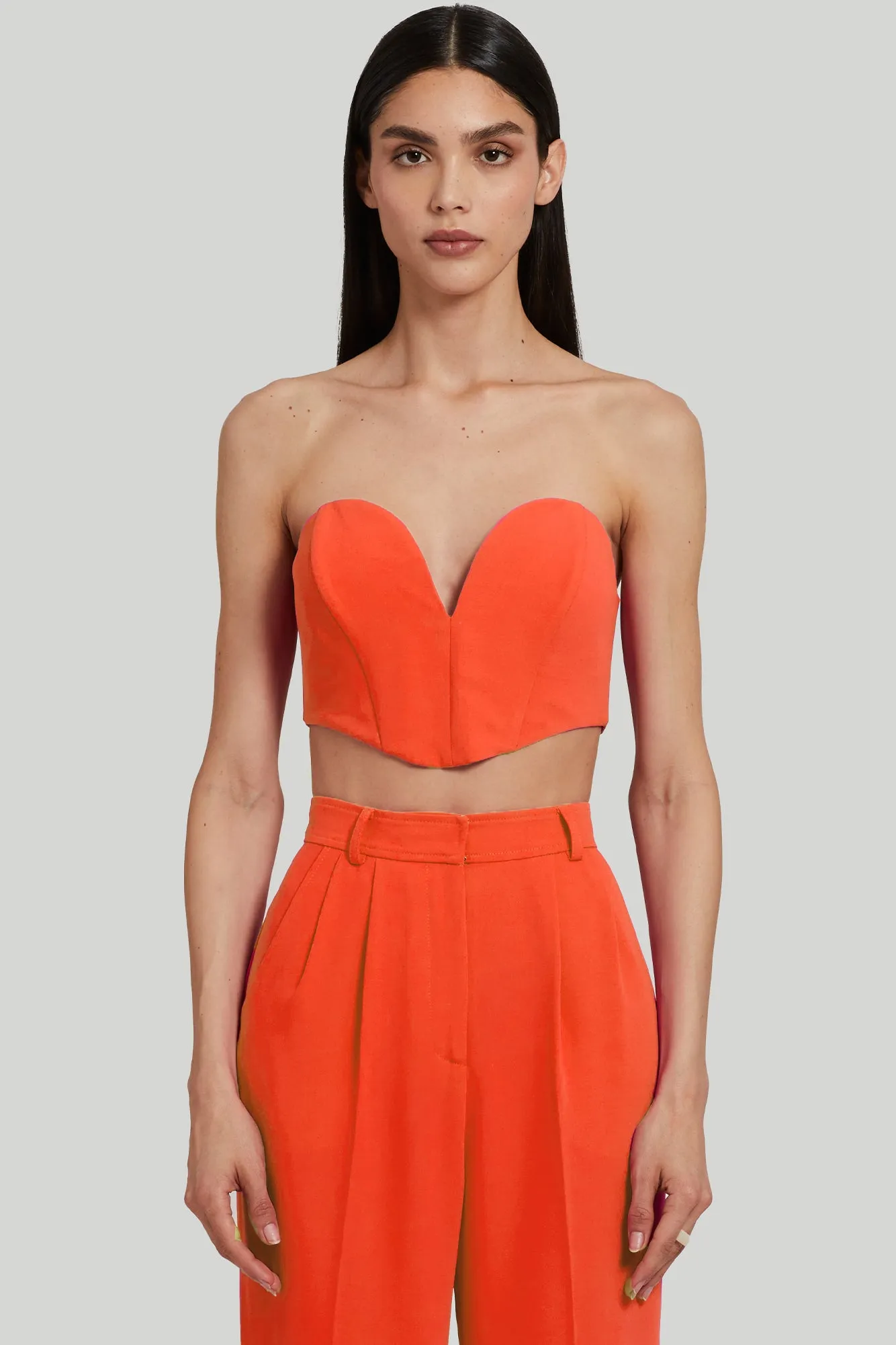 Cherri Top sold by Amanda Uprichard