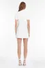 Short Sleeve Mesha Dress sold by Amanda Uprichard