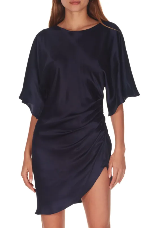 Erté Silk Dress sold by Amanda Uprichard