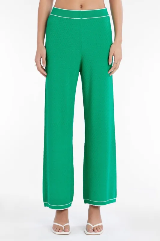 Euclid Knit Pants sold by Amanda Uprichard