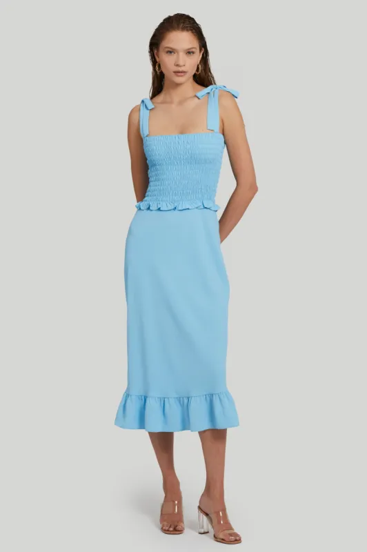 Gaia Dress sold by Amanda Uprichard