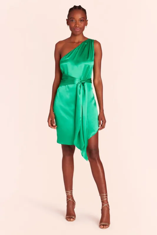 Delmar Silk Dress sold by Amanda Uprichard