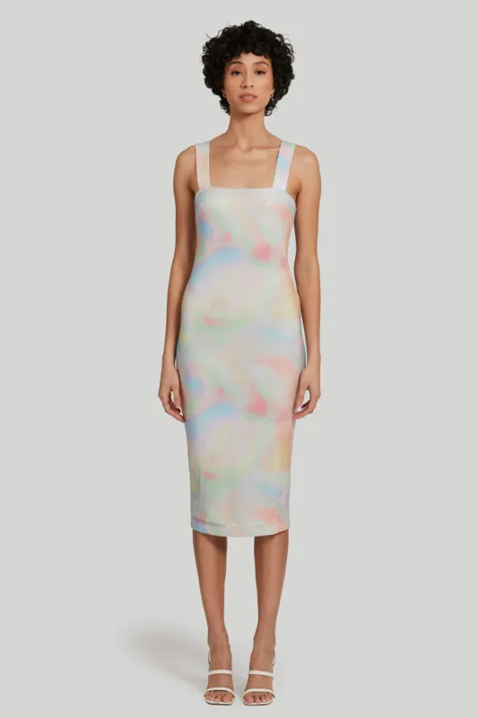 Anise Dress in Sequin sold by Amanda Uprichard