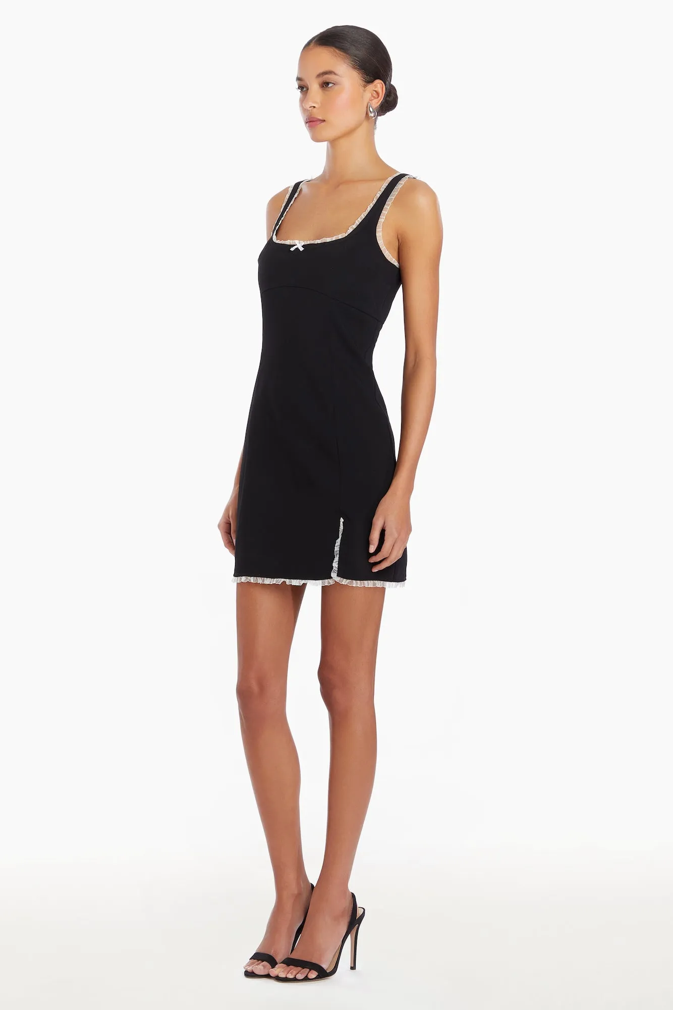 Valetta Dress sold by Amanda Uprichard product image thumbnail 4