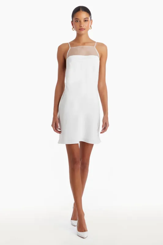 Veronica Mini Dress sold by Amanda Uprichard