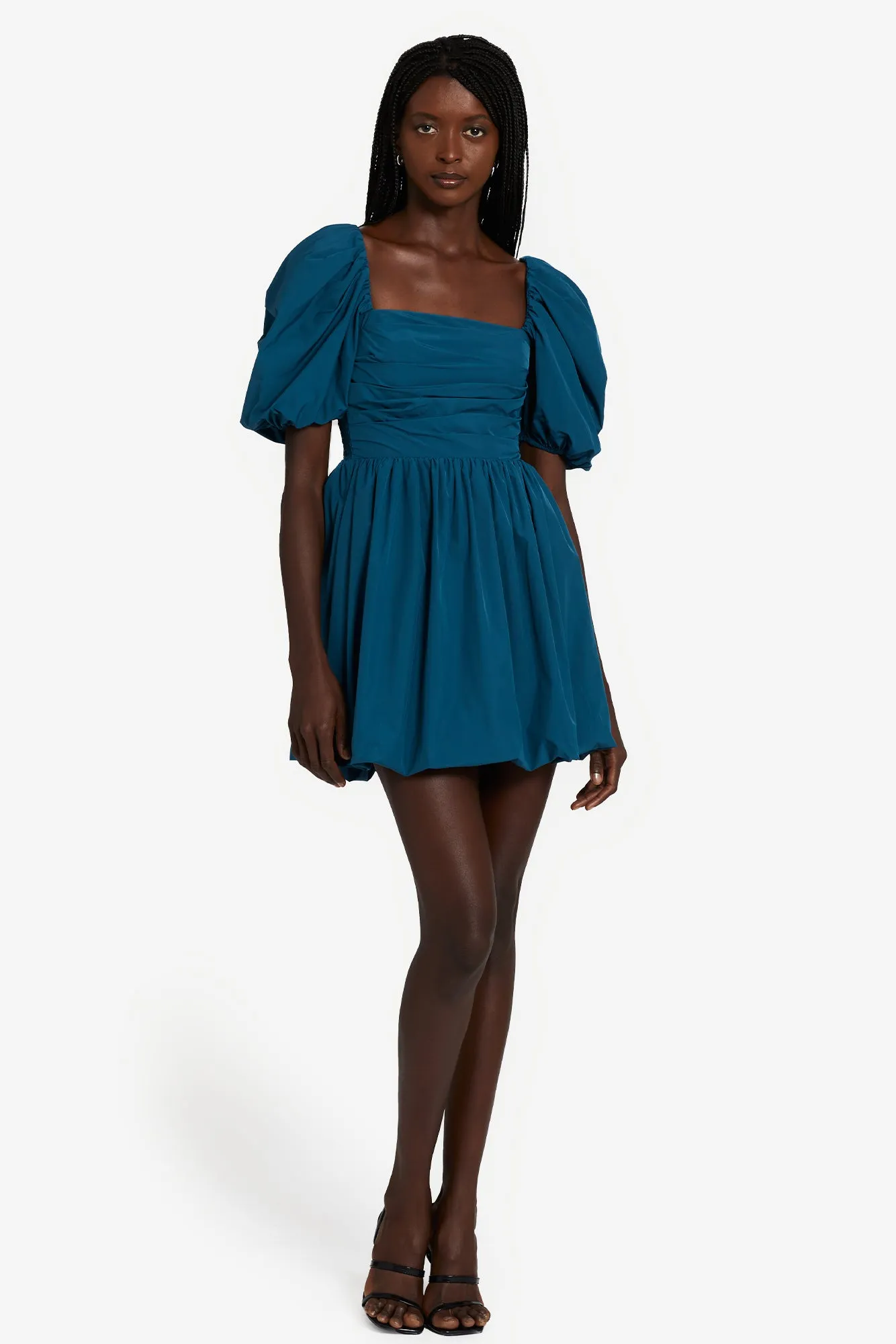 Bessie Dress sold by Amanda Uprichard