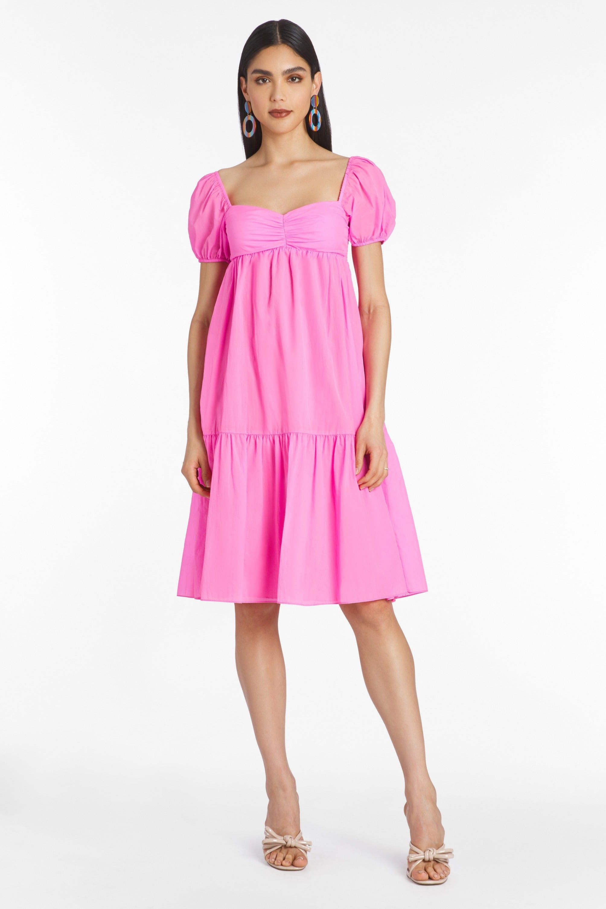 Toscana Dress in Sanibel sold by Amanda Uprichard