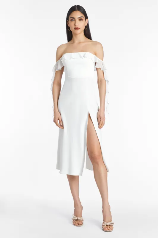 Copellia Dress sold by Amanda Uprichard