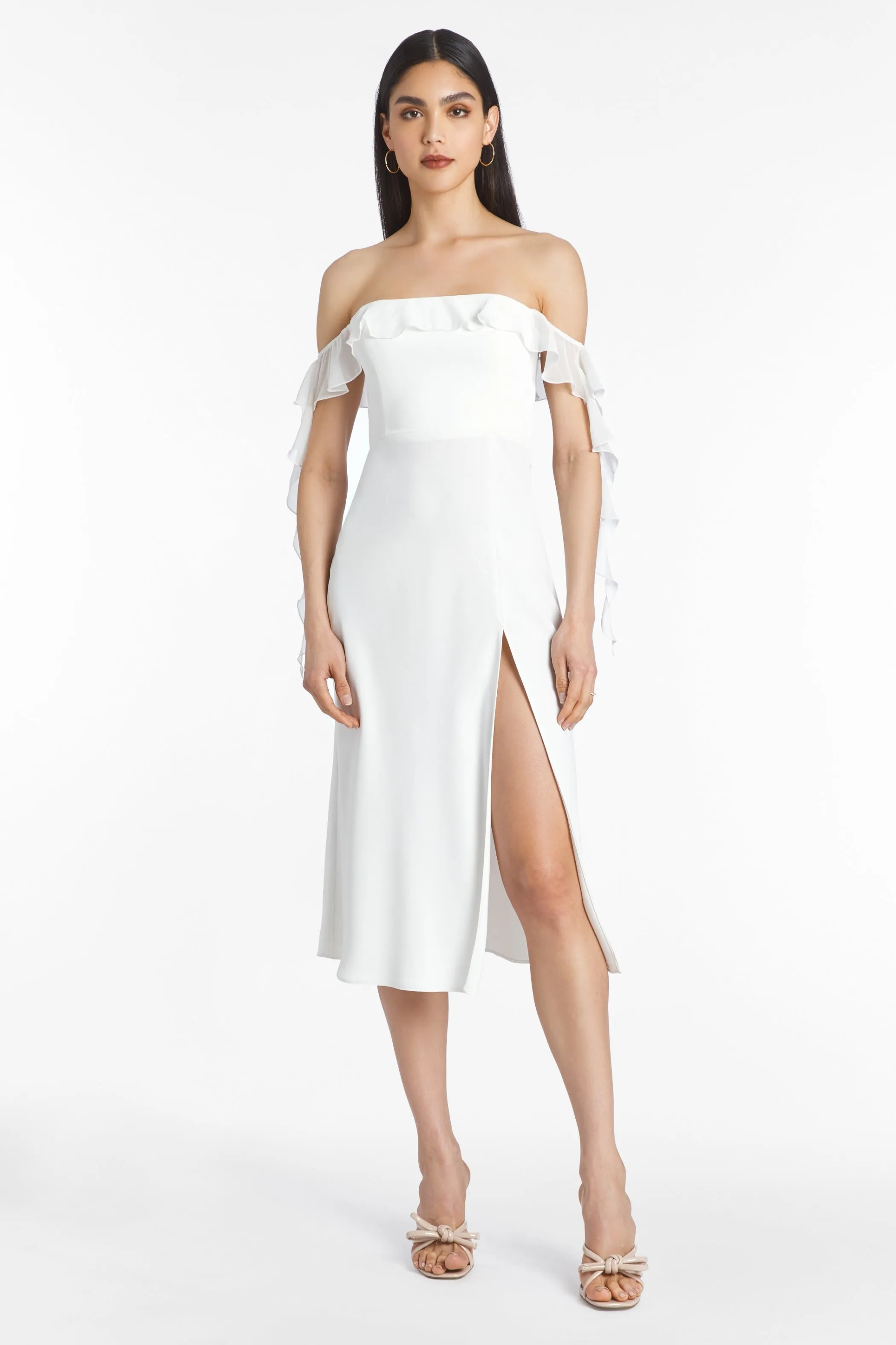 Copellia Dress sold by Amanda Uprichard