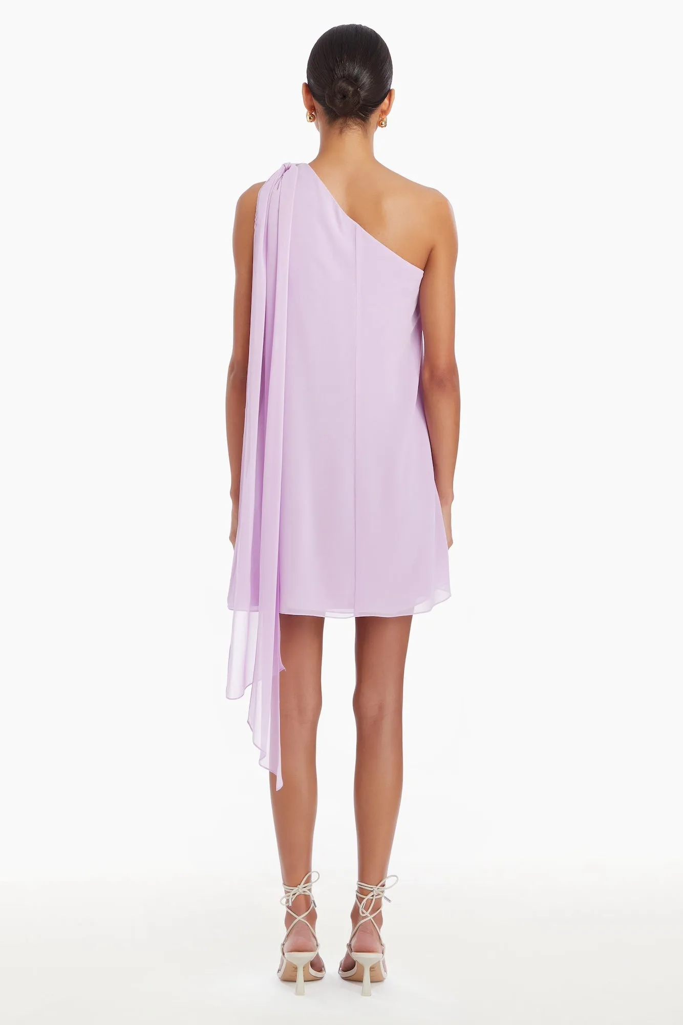 Elisa Dress sold by Amanda Uprichard product image thumbnail 4