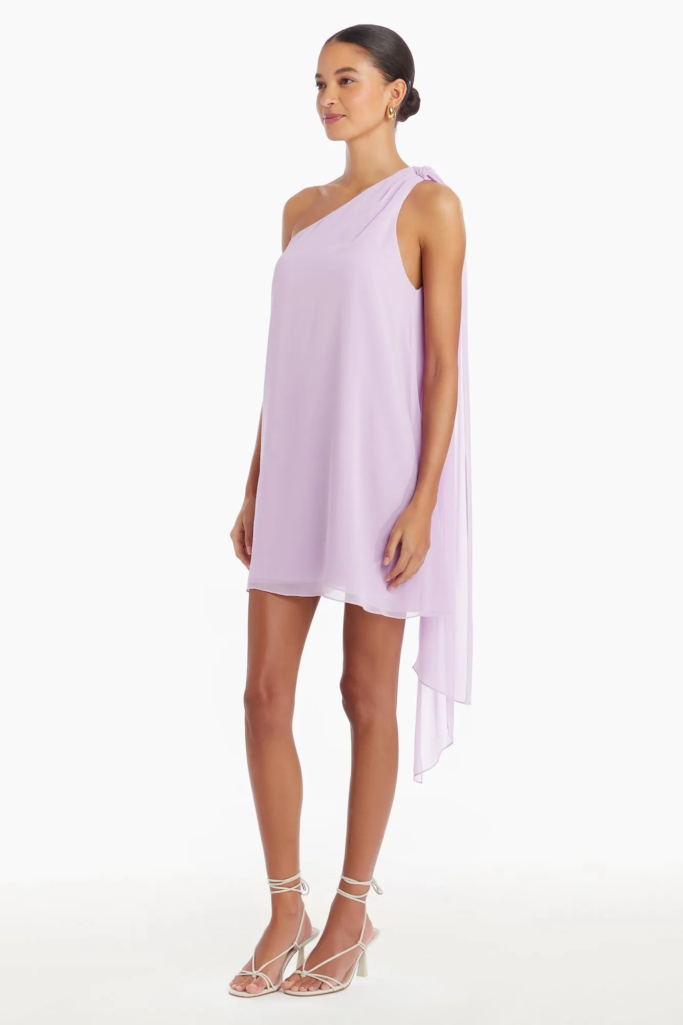 Elisa Dress sold by Amanda Uprichard product image thumbnail 3