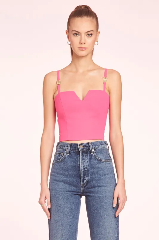 Fable Top sold by Amanda Uprichard
