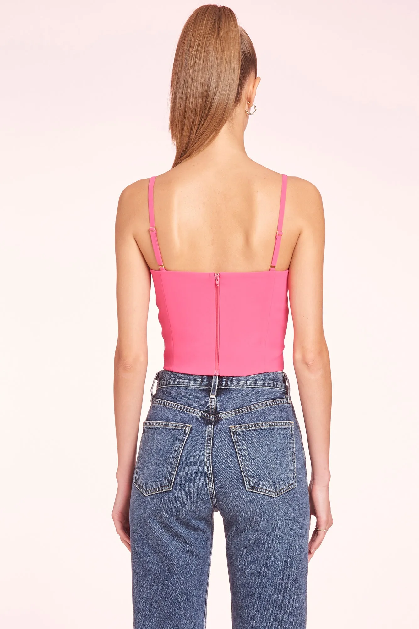 Fable Top sold by Amanda Uprichard product image thumbnail 4