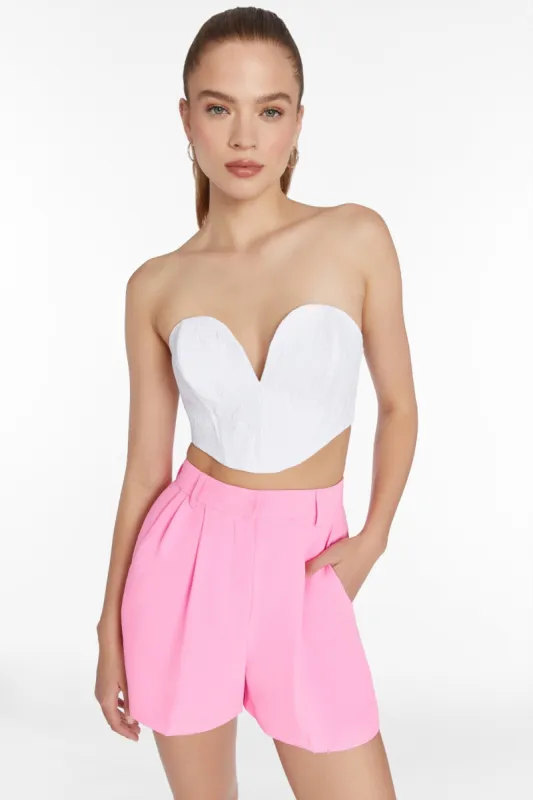 Jane Shorts sold by Amanda Uprichard