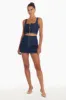 Gage Skort sold by Amanda Uprichard