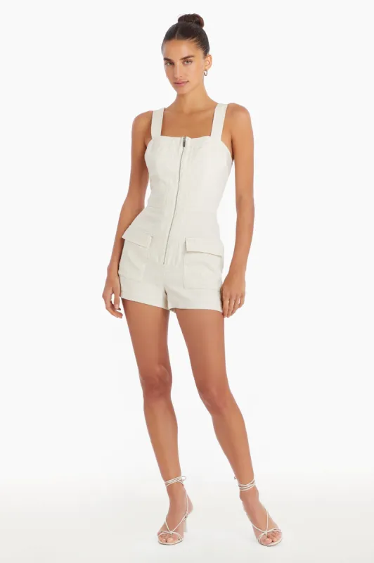 Gage Romper sold by Amanda Uprichard