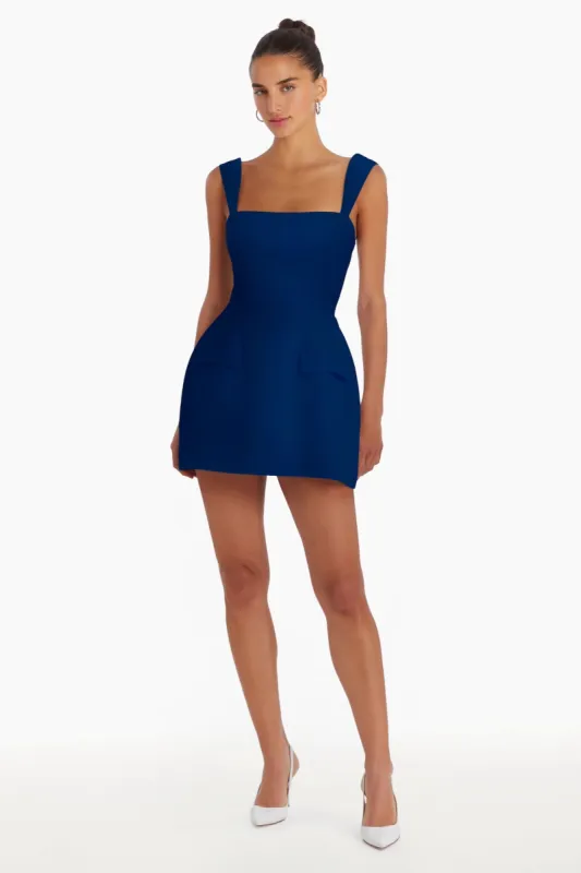 Bethany Skort Romper sold by Amanda Uprichard